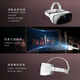 Imagen para el artículo titulado Huawei VR: así son las gafas de realidad virtual portátiles de Huawei